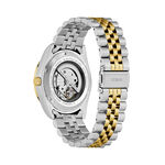 Montre Guess Connoisseur Vert - Montres automatiques Homme | Marc Orian