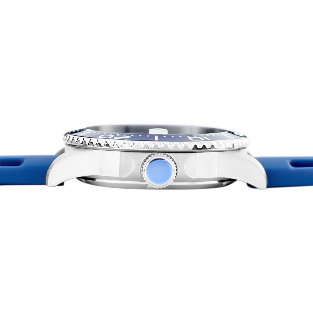 Montre Arctik Module Bleu - Montres étanches Homme | Marc Orian