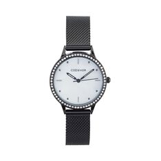Montre Codhor Joy Blanc - Montres Femme | Marc Orian