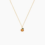 Collier Clemens Or Jaune - Colliers ete Enfant | Marc Orian