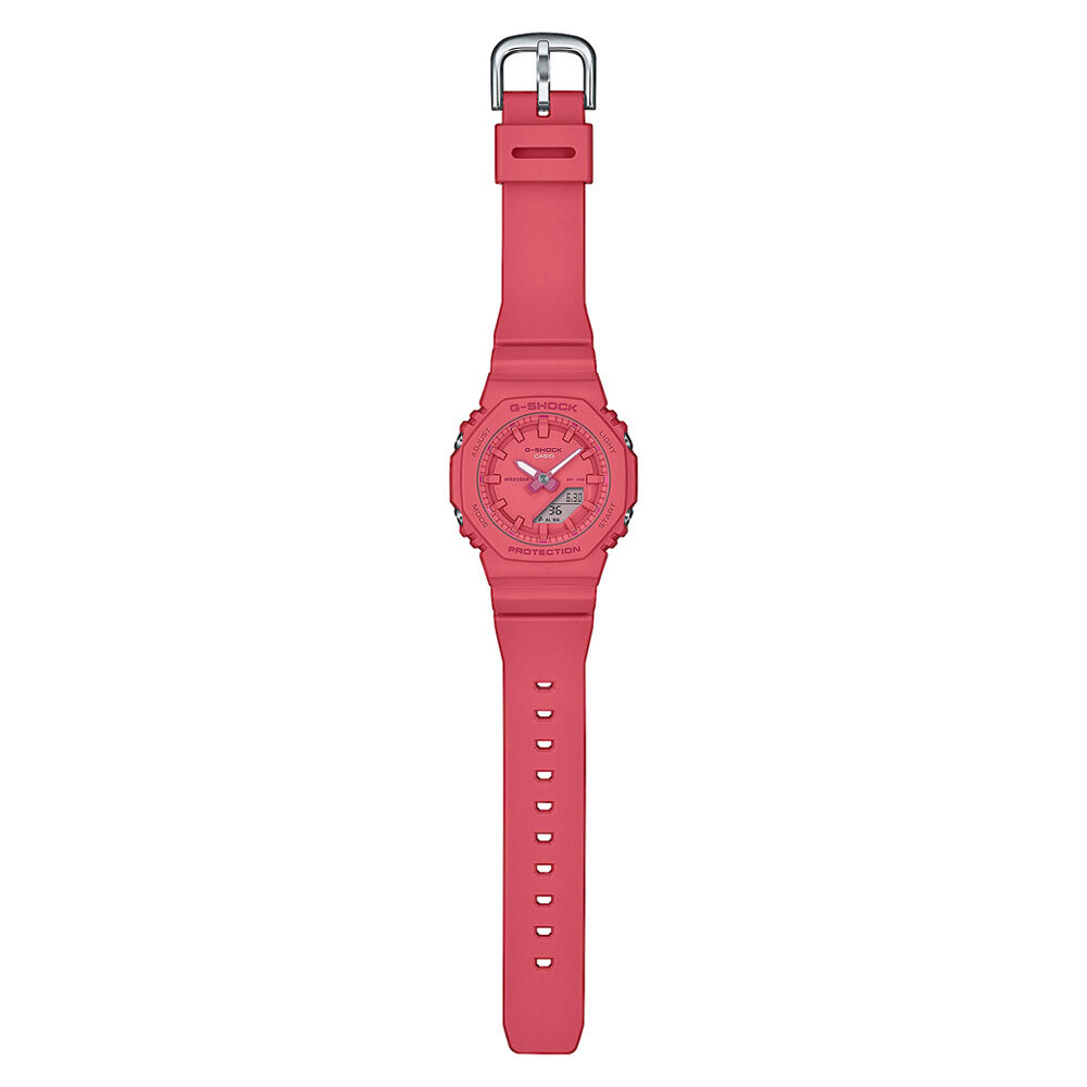 Montre Casio G-shock Classic Rose - Montres étanches Famille | Marc Orian
