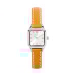 Montre Codhor Leonie Argent&eacute; - Montres &eacute;tanches Femme | Marc Orian