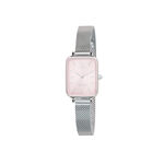 Montre U.s. Polo Assn. Rose - Montres &eacute;tanches Femme | Marc Orian