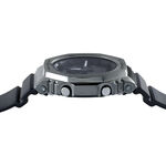 Montre Casio G-shock Classic Noir - Montres &eacute;tanches Homme | Marc Orian