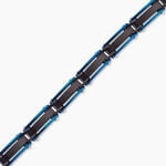 Bracelet Jourdan Acier - Bracelets cha&icirc;nes Homme | Marc Orian