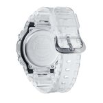 Montre Casio G-shock Noir - Montres &eacute;tanches Homme | Marc Orian