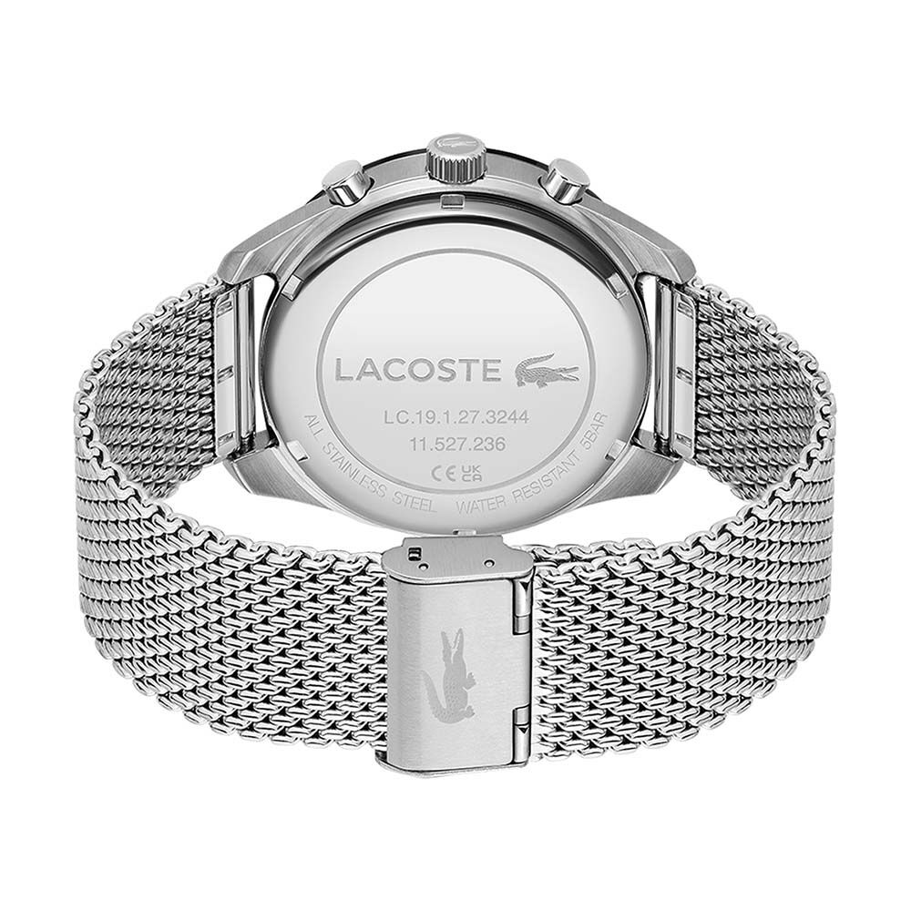 Montre Lacoste Boston Bleu - Montres classiques Homme | Marc Orian
