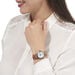 Montre Herbelin Newport Nacre - Montres classiques Femme | Marc Orian