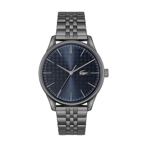 Montre Lacoste Vienna Bleu - Montres étanches Homme | Marc Orian