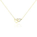 Collier Or Jaune Umberta - Colliers ete Femme | Marc Orian