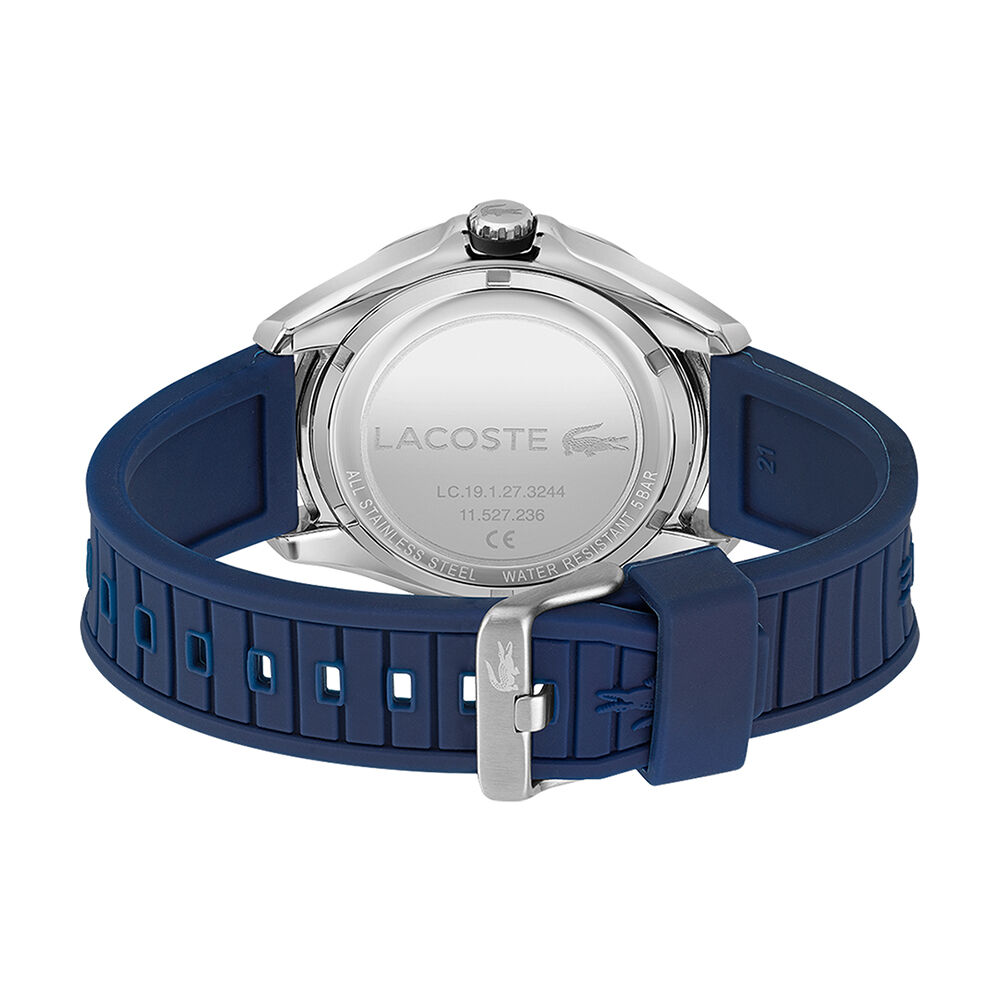 Montre Lacoste Tiebreaker Bleu - Montres étanches Homme | Marc Orian