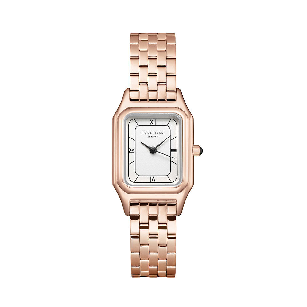 Montre Rosefield Ivy Blanc - Montres &eacute;tanches Femme | Marc Orian