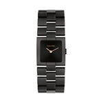 Montre Calvin Klein Ck Meridian Noir - Montres &eacute;tanches Femme | Marc Orian
