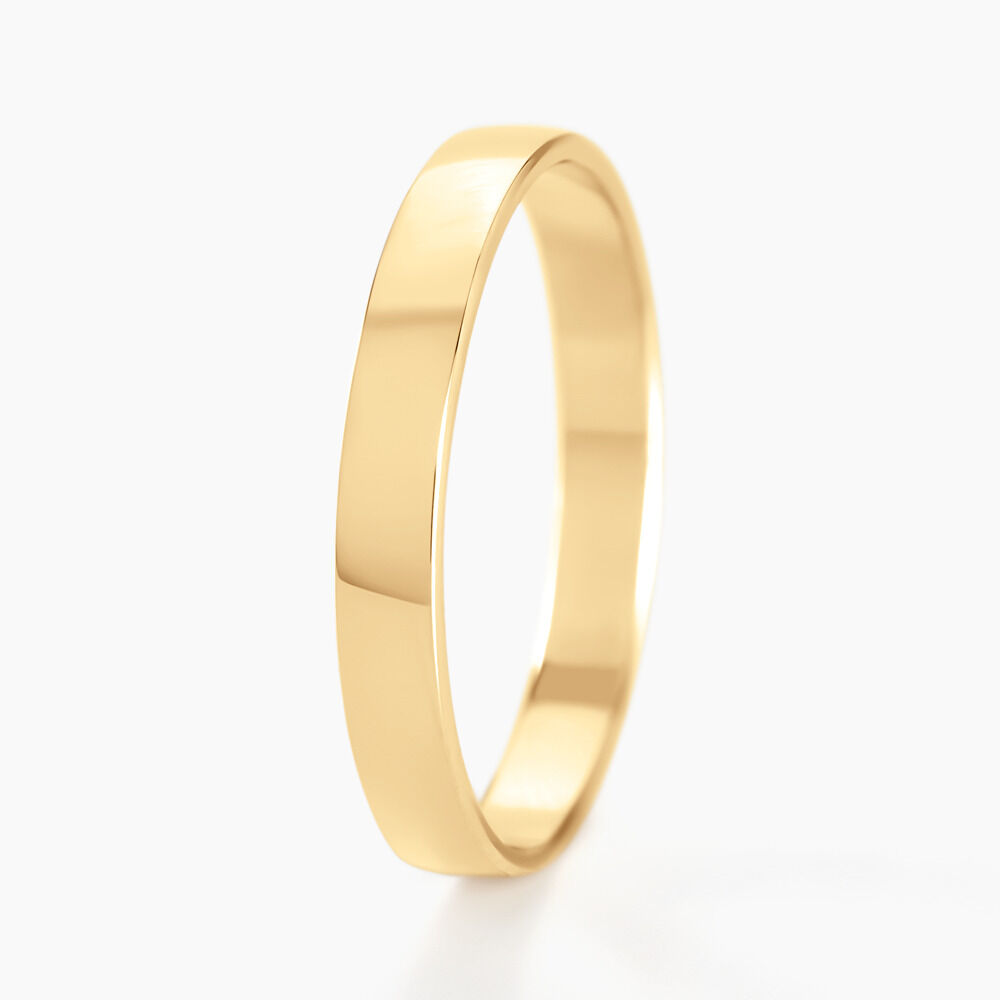 Bagues pour Homme en Or Marc Orian