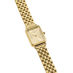 Montre Rosefield Octagon Xs Champagne - Montres &eacute;tanches Femme | Marc Orian