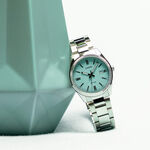 Montre Casio Collection Bleu - Montres classiques Unisex | Marc Orian