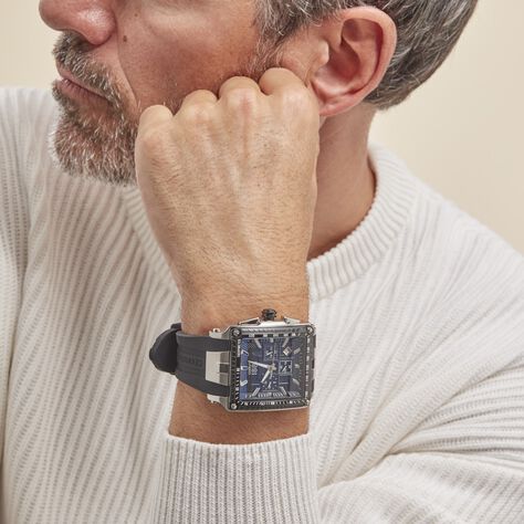 Montre Cerruti Odissea Master Noir - Montres sport Homme | Marc Orian