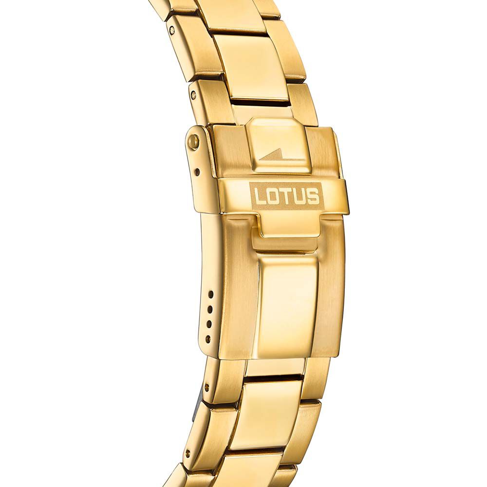 Montre Lotus Freedom Collection Bleu - Montres étanches Homme | Marc Orian