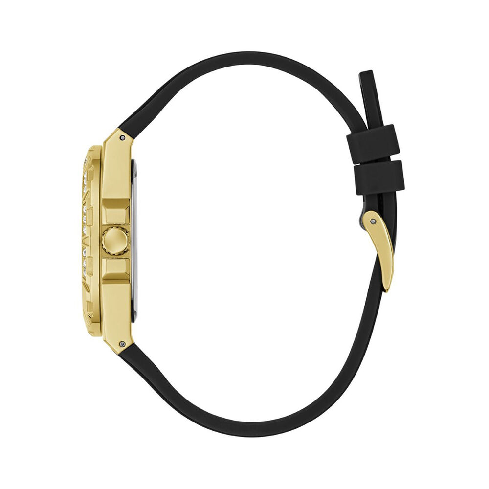 Montre Guess Calypso Champagne - Montres &eacute;tanches Femme | Marc Orian