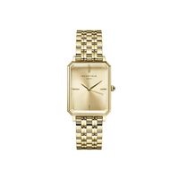 Montre Rosefield Octagon Champagne