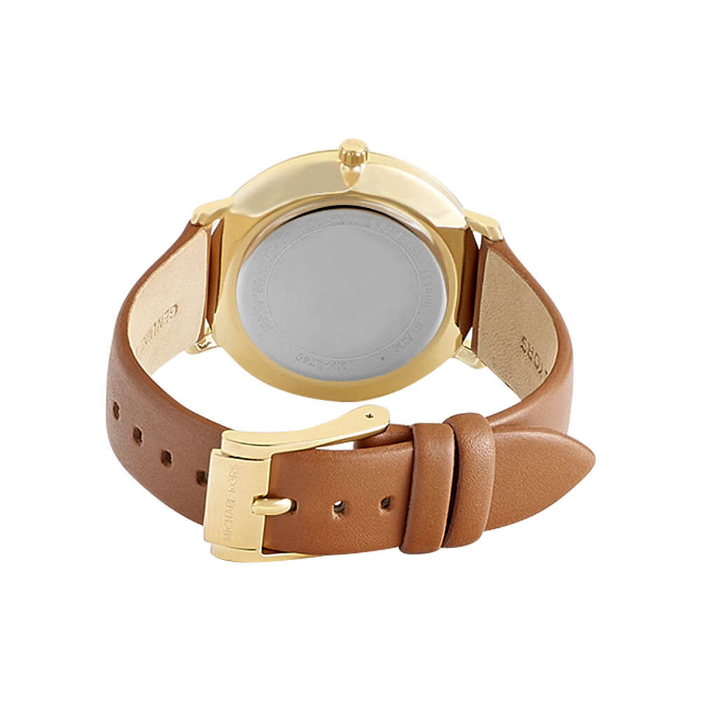 Montre Michael Kors Pyper Argent - Montres classiques Femme | Marc Orian