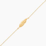 Bracelet Aubaine Or Jaune - Bracelets cha&icirc;nes Femme | Marc Orian