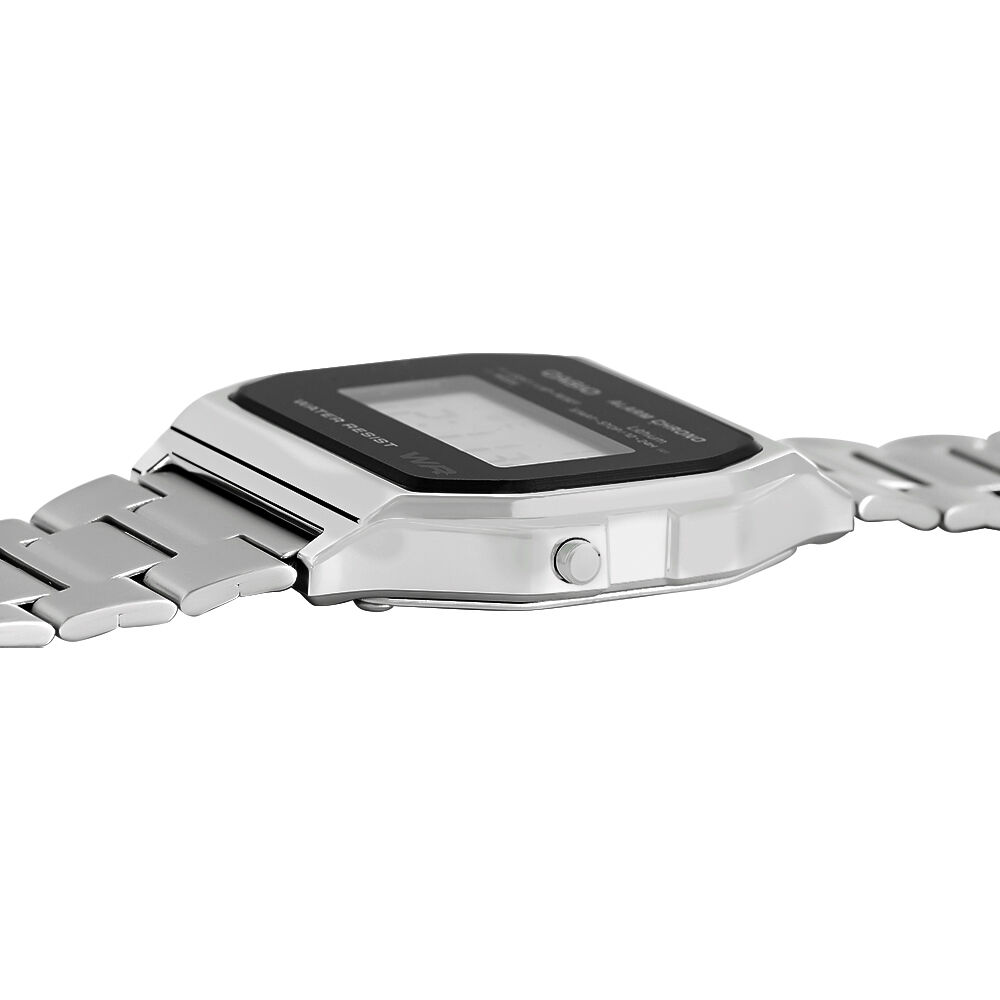 Montre Casio Collection Vintage 2 Tons - Montres &eacute;tanches Unisex | Marc Orian