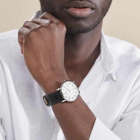 Montre Festina Classics Blanc - Montres classiques Homme | Marc Orian