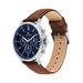Montre Tommy Hilfiger Tyson Bleu - Montres étanches Homme | Marc Orian