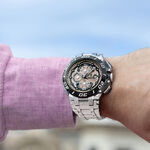Montre Festina Chrono Bike 6 Beige - Montres &eacute;tanches Homme | Marc Orian
