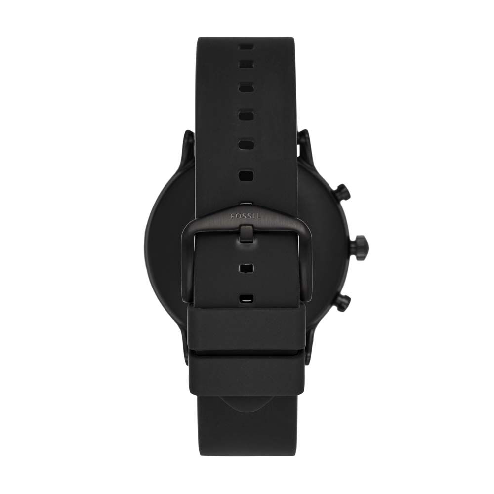 Montre Connectée Fossil Connecte Carlyle Hr - Montres classiques Homme | Marc Orian