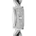Montre Michael Kors Chain Lock Argenté - Montres étanches Femme | Marc Orian