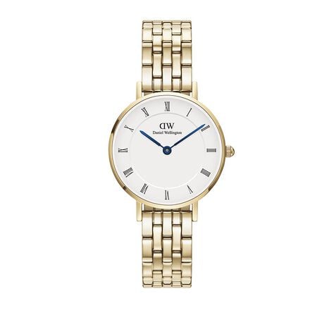 Montre Daniel Wellington Petite Blanc - Montres étanches Femme | Marc Orian