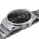 Montre Cluse Vigoureux Noir - Montres &eacute;tanches Homme | Marc Orian