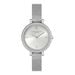 Montre Olivia Burton Vintage Bead Argenté - Montres classiques Femme | Marc Orian