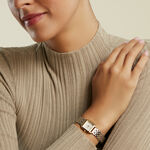 Montre Rosefield Boxelle Blanc - Montres &eacute;tanches Femme | Marc Orian