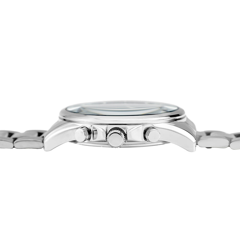 Montre Arctik Aube Bleu Swiss -  Homme | Marc Orian