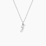 Collier Argent Fifi Oxydes De Zirconium - Colliers avec pierres Femme | Marc Orian