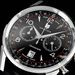 Montre Lip Himalaya Chrono Noir - Montres classiques Homme | Marc Orian