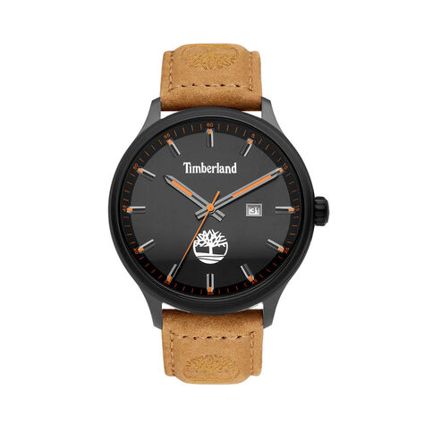 Montre Timberland Southford Noir - Montres Homme | Marc Orian