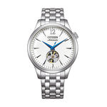 Montre Citizen Platform Auto Blanc - Montres automatiques Homme | Marc Orian