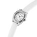 Montre Guess Mini Luna Argenté - Montres étanches Femme | Marc Orian