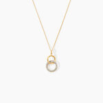 Collier Ciate Or Jaune - Colliers ete Femme | Marc Orian