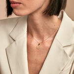 Collier Clacya Or Jaune - Colliers ete Femme | Marc Orian