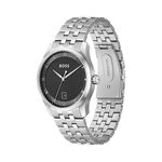 Montre Boss Principle Noir - Montres &eacute;tanches Homme | Marc Orian