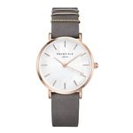 Montre Rosefield West Village Blanc - Montres &eacute;tanches Femme | Marc Orian