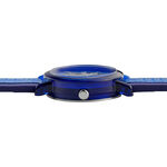 Montre Upp Tikky Navy Bleu - Montres &eacute;tanches Enfant | Marc Orian