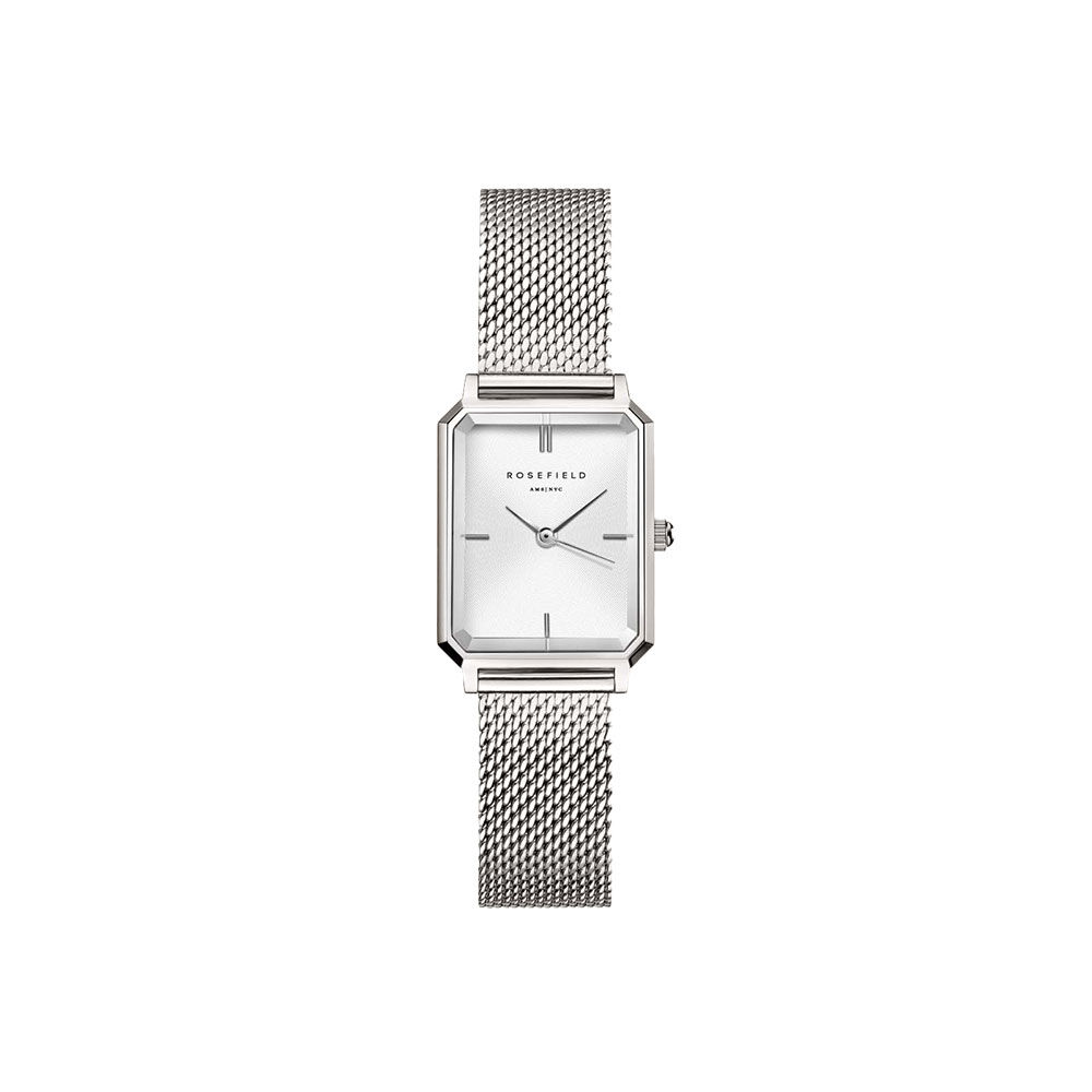 Montre Rosefield Octagon Xs Blanc - Montres étanches Femme | Marc Orian