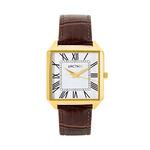 Montre Arctik Blanc - Montres &eacute;tanches Unisex | Marc Orian