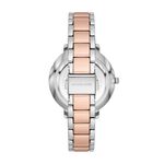 Montre Michael Kors Pyper Blanc - Montres &eacute;tanches Femme | Marc Orian